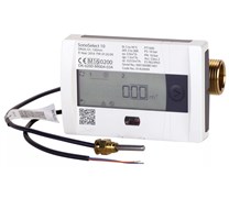 SonoSelect10/1,5/под/Ду15+лист поверки 014U0147P