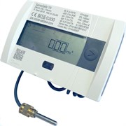 Теплосчетчик SonoSafe10/0,6/воз/Ду15/M-bus+лист поверки 014U0158P