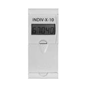 INDIV-X-10 распределитель с визуальным считыванием с ЖК-дисплея 187F0002R