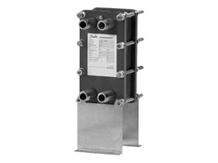 Теплообменник пластинчатый разборный XGM 050H-1-120 PN16 079B1041