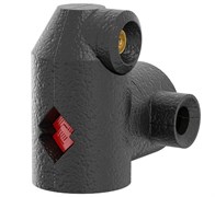 Сепаратор воздуха обжим DN22, PN10, Flamco Smart Flamcovent EcoPlus 30012