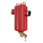 Сепаратор шлама под приварку DN125, PN10, Flamco Smart Clean S 31125