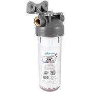 Умягчитель воды Аквабрайт АБФ КФС-10/34 (6000 л) АБФ-КФС-10/34