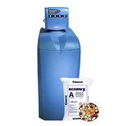 Станция умягчения воды BWT AQA Trinity P0001495RU