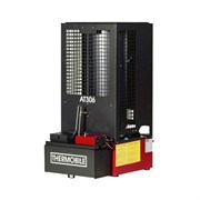 Теплогенератор на отработанном масле Thermobile BioEnergy B M64404