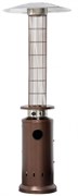 Газовый уличный обогреватель WWT 13D Brown M210664