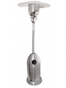Газовый уличный обогреватель Stalleh Kotte Steel M210798