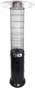 Газовый уличный обогреватель WWT 13D pro Black mini M227789