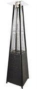 Газовый уличный обогреватель WWT 13I Rotang Black M210665