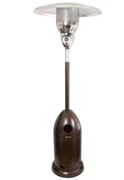 Газовый уличный обогреватель Stalleh Kotte Bronse M210801
