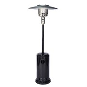 Газовый уличный обогреватель WWT 13B Black M131483