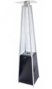 Газовый уличный обогреватель Stalleh Pyramid x 4 Black M190951