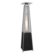 Газовый уличный обогреватель JAX JOGH-13000 PG (коричневый) M104483