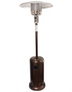 Газовый уличный обогреватель WWT 13B Brown M201354