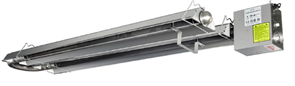 Инфракрасный газовый обогреватель KeyWarm LTSUA20N M234461