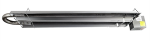 Инфракрасный газовый обогреватель KeyWarm LTSUA30N M234471
