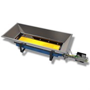 Промышленный газовый обогреватель Pakole ГИИ GH-36 M110772