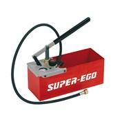Насос для испытаний SUPER-EGO TP25 246-042472