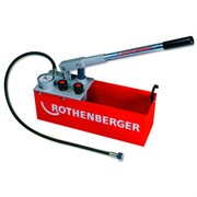 Опрессовщик ручной Rothenberger RP 50 246-005300