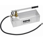 115001 Опрессовщик ручной REMS Push INOX 246-006941