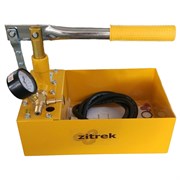 Ручной опрессовщик Zitrek SY-25 246-031265