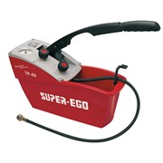 Насос для испытаний SUPER-EGO TP40-S 246-042470
