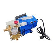 Опрессовочный насос электрический TOR HHB-60 246-121388