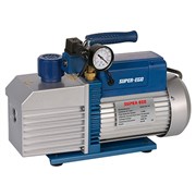 Насос вакуумный SUPER-EGO SEGO VAC 6.0 246-042468
