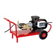 Электрический опрессовочный насос BrexTEST PRO 5000 246-149631