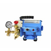 Электрический опрессовочный насос Esson TestELECTRIC 100 246-102890