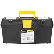 Ящик для инструментов пластиковый KOLNER KBOX 16/2 с клапанами 113-163740