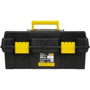 Ящик для инструментов пластиковый KOLNER KBOX 19/2 с клапанами 113-163742