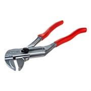 Зажимные клещи VBW PowerGRIP, длина 250 мм, захват 46 мм 351-176175