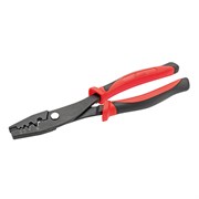 Клещи CIMCO для шипового прессования сечений 0,5-16 кв.мм 248-184886