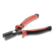 Клещи CIMCO для трапециевидной прессовки 0,25-2,5 кв.мм 248-184881 Клещи CIMCO для трапециевидной прессовки 0,25-2,5 кв.мм 248-184881
