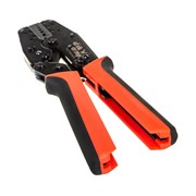 Набор CIMCO click n crimp ELEKTROTECHNIK (для электротехники) с 3 парами вкладышей 344-184949 Набор CIMCO click n crimp ELEKTROTECHNIK (для электротехники) с 3 парами вкладышей 344-184949