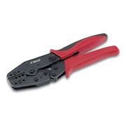 Клещи CIMCO для овального ассиметричного прессования 0,5-6 кв.мм 248-184876