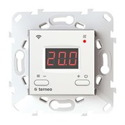 Терморегулятор Terneo ax - Wi-Fi M136194