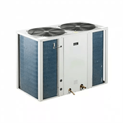 Компрессорно-конденсаторный блок Clivet MSAT-X_610T M204602