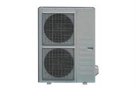 Компрессорно-конденсаторный блок Clivet MSAT-X_140T M204578
