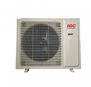 Компрессорно-конденсаторный блок IGC ICCU-X07CNH M199516