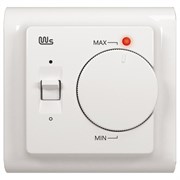 Терморегулятор для теплого пола Warmstad ТР 111 M95410
