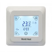 Терморегулятор для теплого пола World Heat 170 M187972