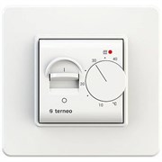 Терморегулятор для теплого пола Terneo mex M136656