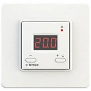 Терморегулятор для теплого пола Terneo st M136654