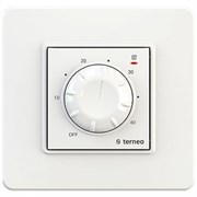 Терморегулятор для теплого пола Terneo rtp M136658