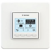 Терморегулятор для теплого пола Terneo pro M136650