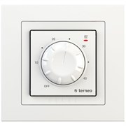 Терморегулятор для теплого пола Terneo rtp unic M136659