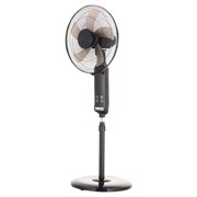 Напольный вентилятор Zanussi ZFF-91 black M209682