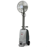 Автономный вентилятор с увлажнителем TecnoCooling MobiCool M43909